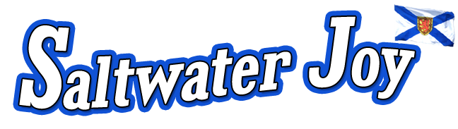 Saltwater Joy